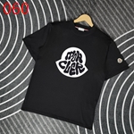 モンクレール偽物Tシャツ NFC